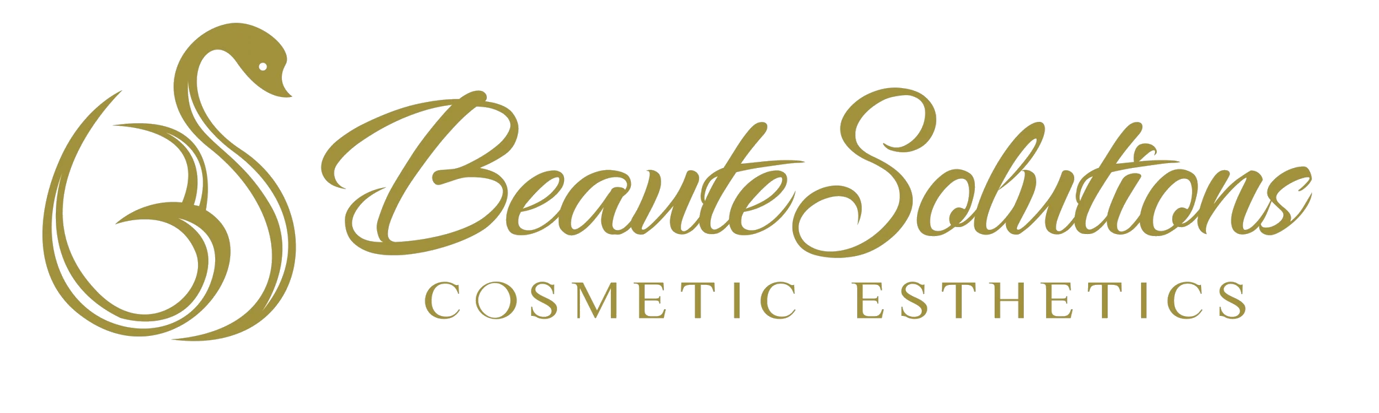 Beauté Solutions — Cosmetic Esthetics
